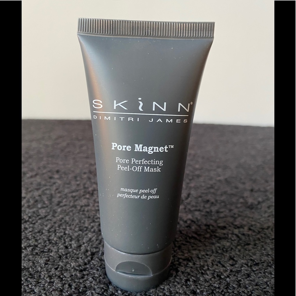 Skinn Pore Magnet Pore Perfecting Peel-Off Mask